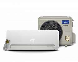 Higienização ar condicionado split preço